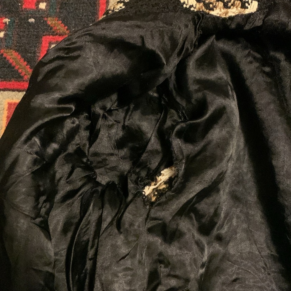 Mid Century Jacket - Picture 8 of 10
